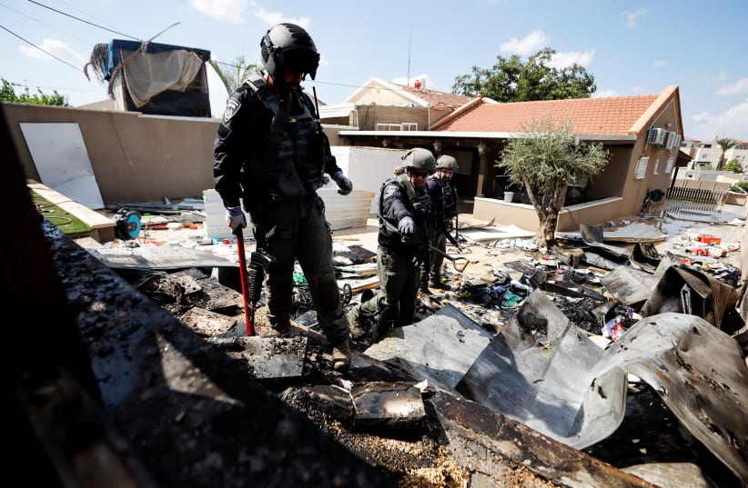 Sderot