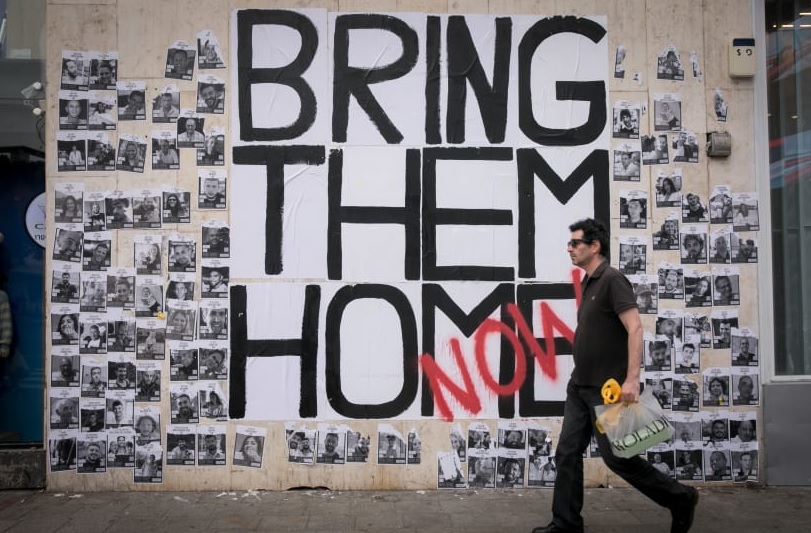 bring them home