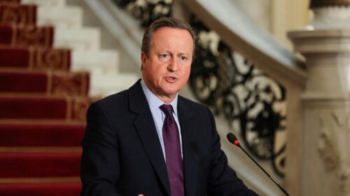 cameron