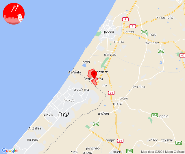 gaza