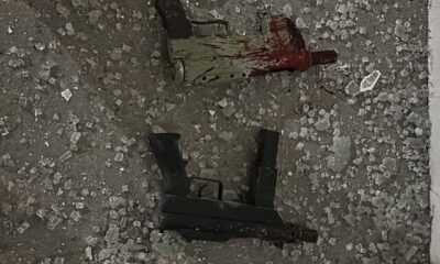 guns