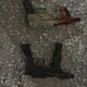 guns