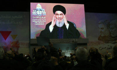 nasrallah