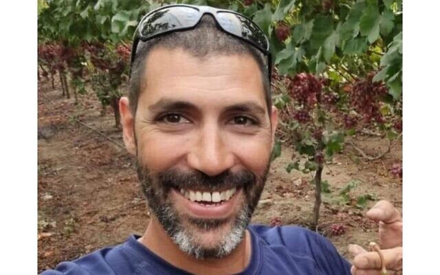 tamir adar