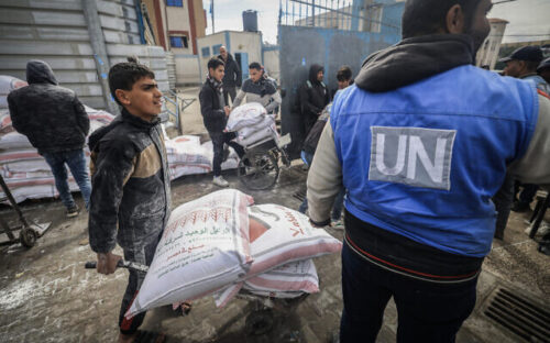 AFP__20240128__34H22XH__v1__HighRes__PalestinianIsraelConflictGazaUn-640×400