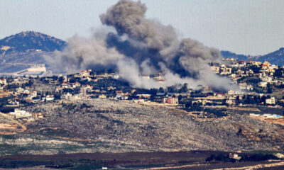 AFP__20240208__34HU2JH__v2__HighRes__IsraelLebanonPalestinianConflictBorder-640×400