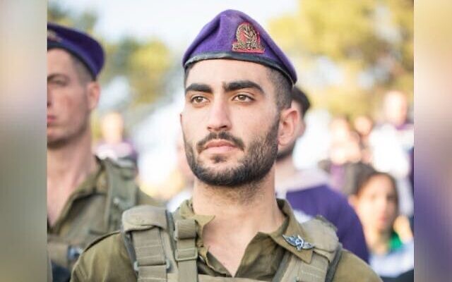 soldado