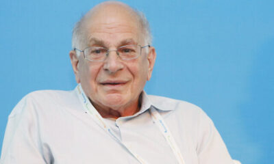 Kahneman Daniel