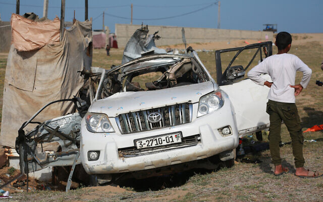 AFP__20240402__34N89N9__v2__HighRes__PalestinianIsraelConflictAid-640×400