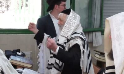 rabino padre