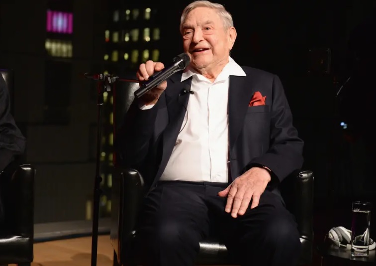 soros