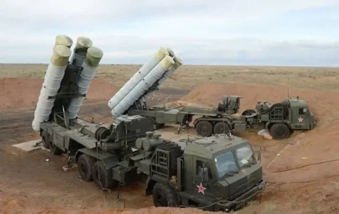 طائرات-انتحارية-أوكرانية-تدمر-نظام-دفاع-جوي-من-طراز-إس-400-تريومف-في-روسيا-فيديو-1024×646