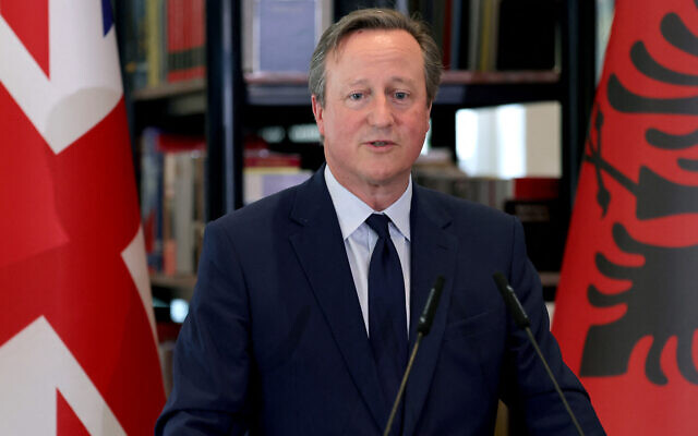 AFP__20240522__34TL67R__v2__HighRes__AlbaniaBritainPoliticsDiplomacy-e1716887572617-640×400