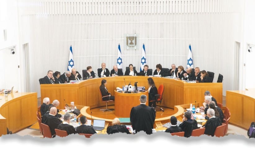 Corte Suprema