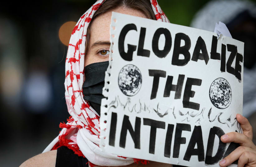 Intifada global