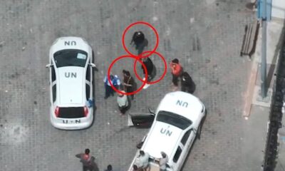 Terroristas UNRWA