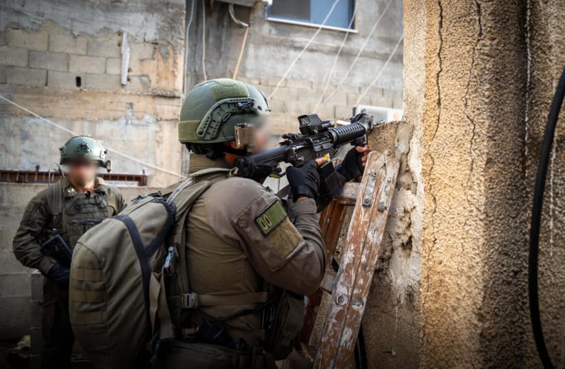 hamas 1