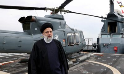 presidente de iran