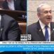 Netanyahu Lapid