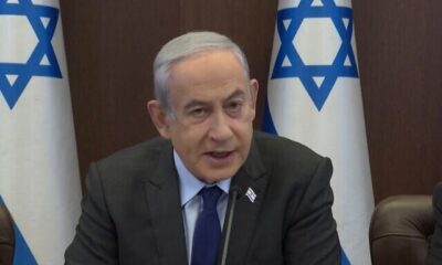 Netanyahu gabinete