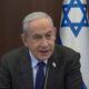Netanyahu gabinete