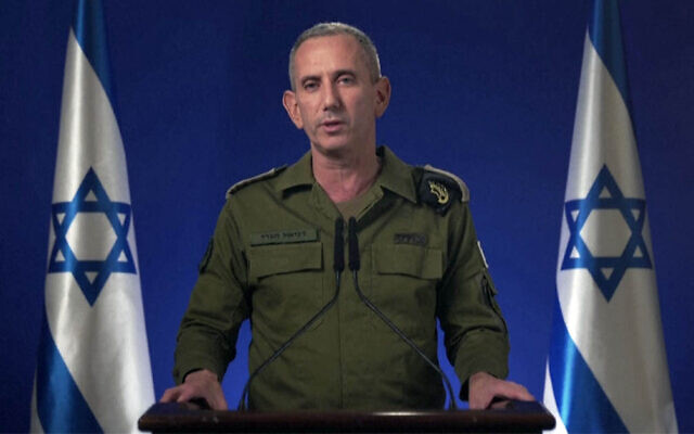 idf