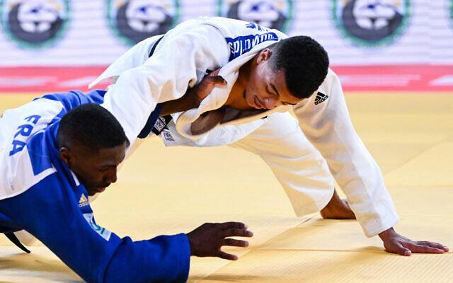 AFP__20221008__32KY67N__v1__HighRes__JudoWorld2022TashkentMen-640×400
