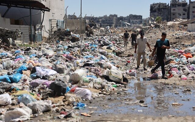 AFP__20240703__362L927__v1__HighRes__PalestinianIsraelConflict-640×400