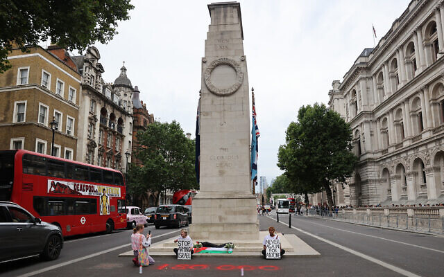 AFP__20240715__36466YN__v1__HighRes__BritainPalestinianIsraelGazaConflictCenotaphDem-e1721051896484-640×400