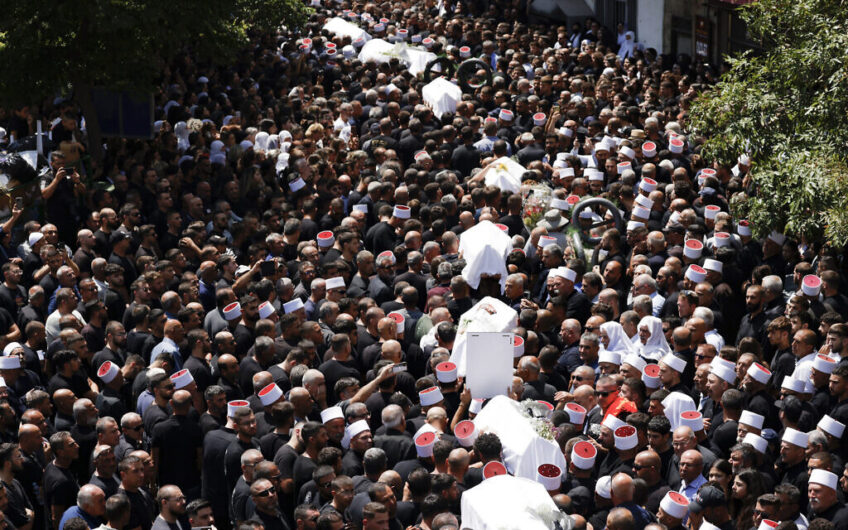 funeral 2