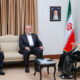 hamas khamenei