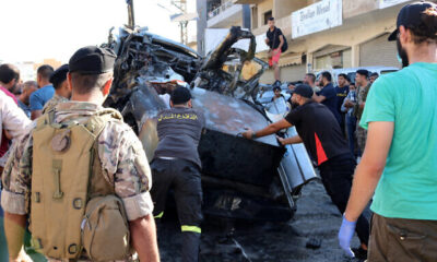 hamas libano