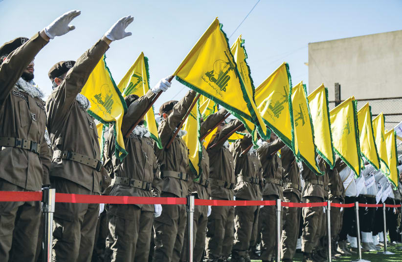 hezbollah