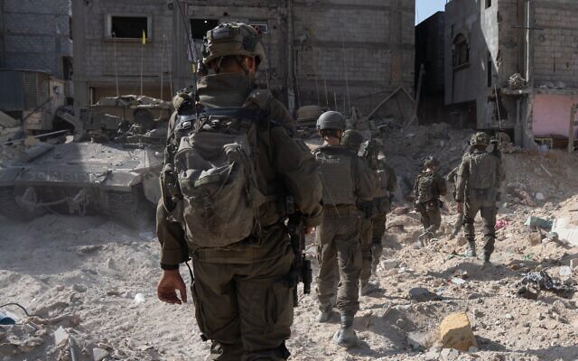 idf
