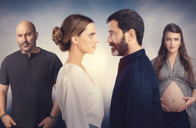 lior raz netflix