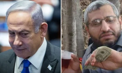 מוחמד-דף-בנימין-נתניהו
