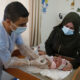 Médico Gaza