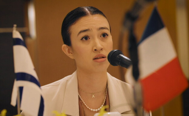 Argamani Noa