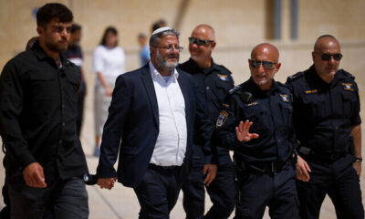 ben gvir