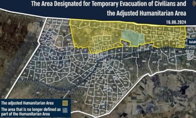 evacuacion