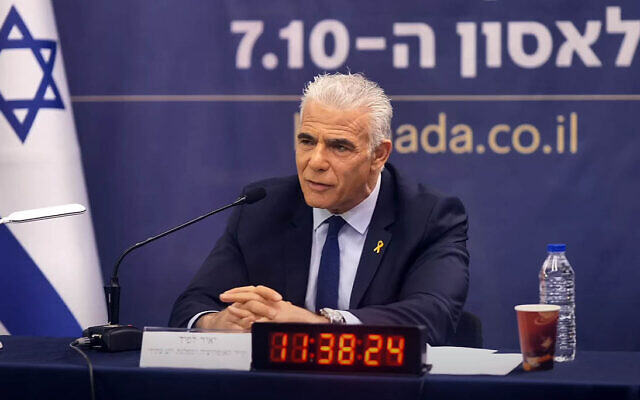 lapid 1