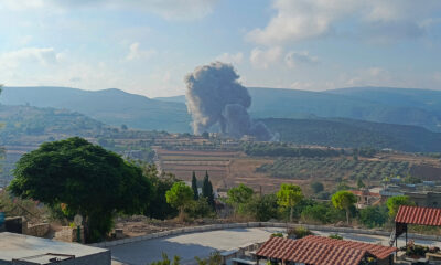 lebanon 1