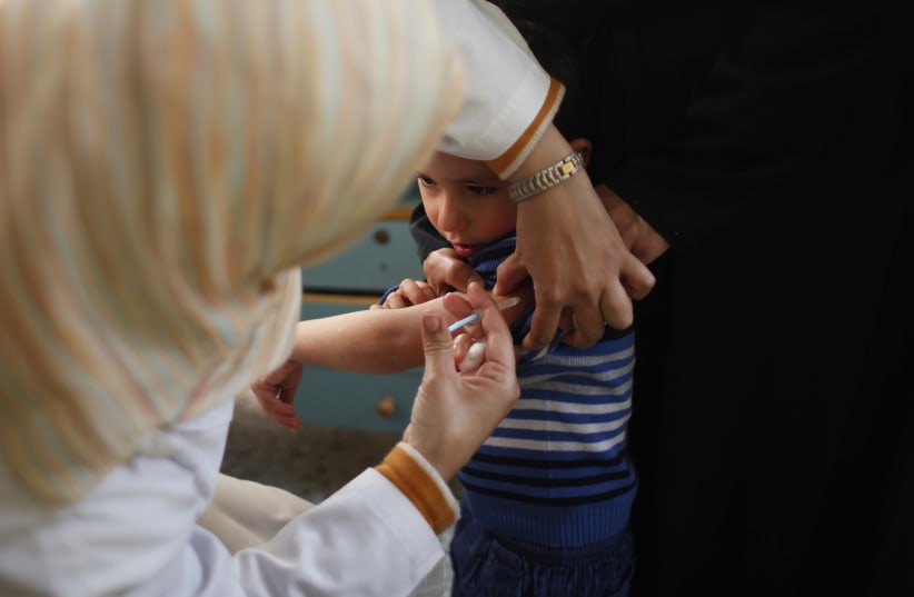 polio