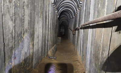 tunel 1