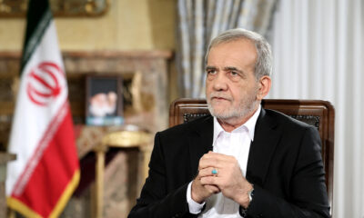 Pezeshkian