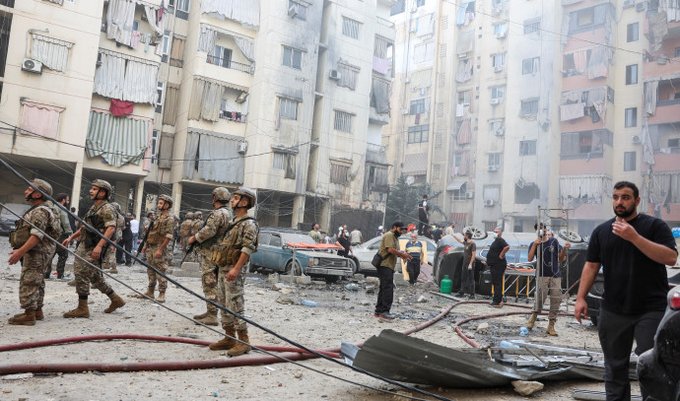 Bombardeo Aqil