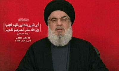 Nasrallah