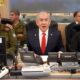 Netanyahu Gallant Halevi