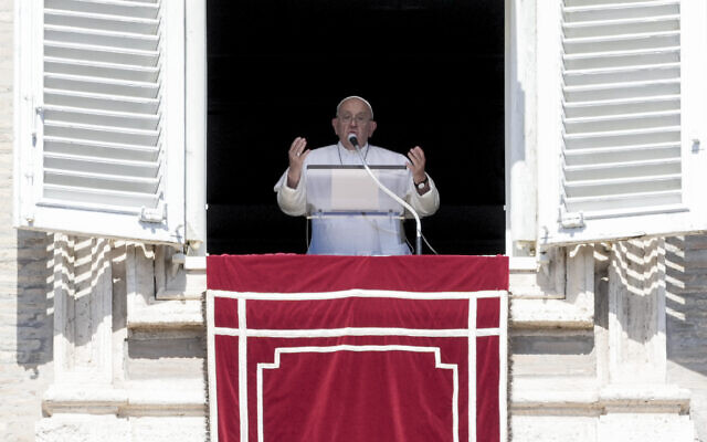 papa israel