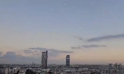 tel aviv 2